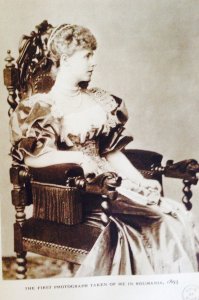 Mary, Crown Princess of Romania