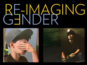 Re-imaging gender