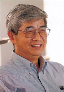 Prof Otto Lin