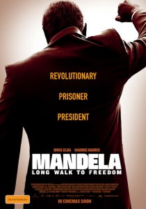 Mandela Mandela