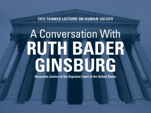 Ginsburg poster