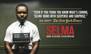 Selma Promo Image