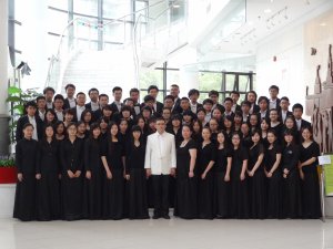 Shanghai Jiao Tong University Symphony Orchestra