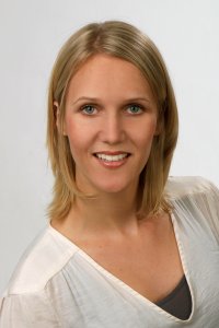 Silvia Lindtner