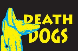 Death Dogs exhibition