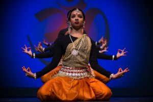 Love Songs of Krishna and Radha: Gita Govinda representations in Odissi Dance an