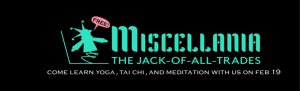 Miscellania Event Banner Miscellania Event Banner