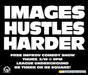 Images Free Improv Comedy Show