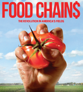 Food Chain$ video promo