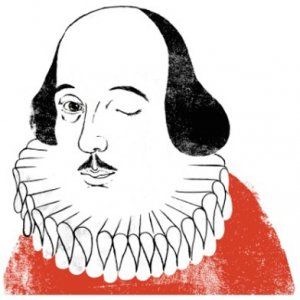 Shakespeare image