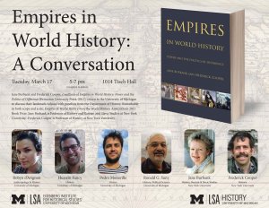 empires poster