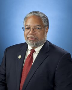 Lonnie G. Bunch, III - Founding Director, Smithsonian's National Museum of Afric