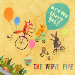 The Verve Pipe