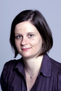 Ellen Gabler, 2013 Livingston Award winner
