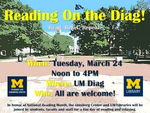Reading On the Diag
