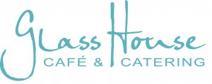 Glass House Cafe Logo