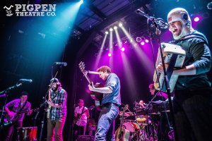PigPen Theatre Co. PigPen Theatre Co.