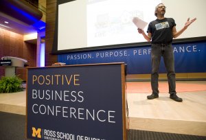 Positive Business Conference