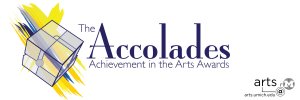 Accolades: April 15th, 7:30pm