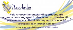Accolades Voting is OPEN!