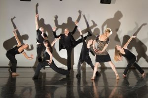 Ann Arbor Dance Works