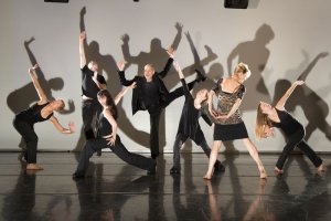 Ann Arbor Dance Works Ann Arbor Dance Works