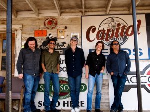 BoDeans BoDeans