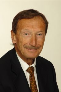 Dr. Rolf M. Zinkernagel