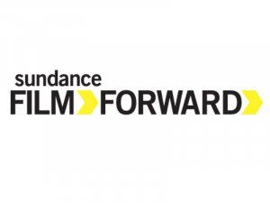 Sundance Film Forward logo
