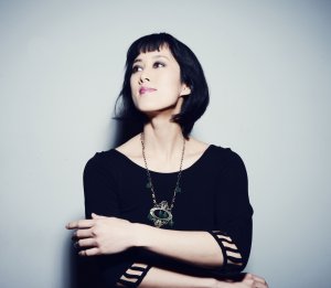 Songcrafters In-the-Round: Vienna Teng