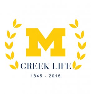 Greek Life Logo