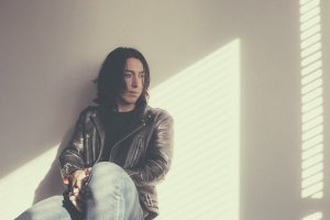 Noah Gundersen Noah Gundersen