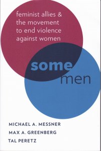 Book cover: "Some Men"