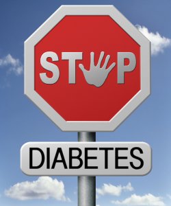 Stop Diabetes Stop Diabetes