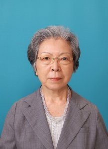 Suzuko Nishihara
