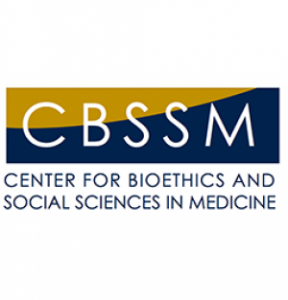 CBSSM logo