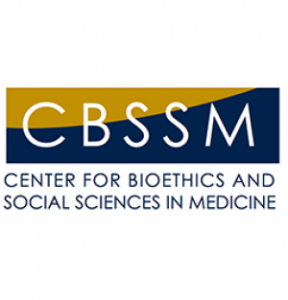 CBSSM logo CBSSM logo