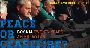Peace or Ceasefire? Peace or Ceasefire?