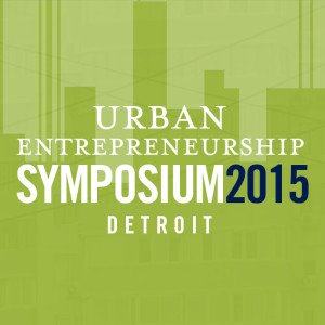 Urban Entrepreneurship