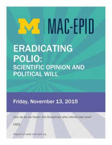 Fall Symposium Flyer