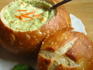 Soup Soup
