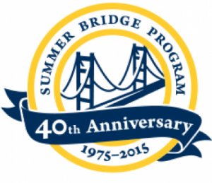 Summer Bridge Summer Bridge