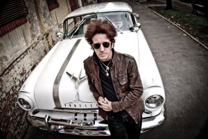 Willie Nile