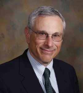 Robert L. Nussbaum, M.D.