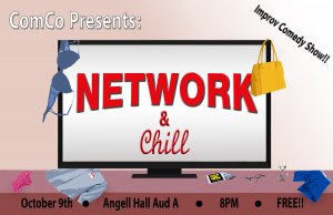 Network and Chill Network and Chill