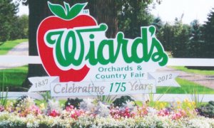 Wiard's