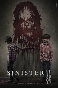 Sinister 2 graphic