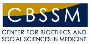 CBSSM logo