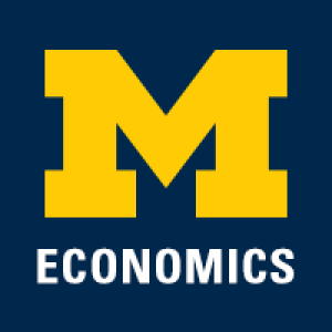 Michigan Economics Logo