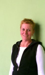 Image of Professor Robyn Wiegman Image of Professor Robyn Wiegman